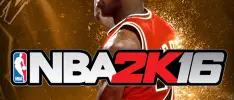 Review - NBA 2K16