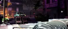 Algunas de las habilidades más frescas de COD: Black OPS III en su nuevo tráiler