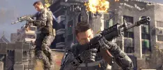 ¿Por qué CoD: Black Ops III no tendrá campaña en Last-gen? Treyarch responde