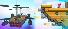 Los creadores de I am Bread muestran su nivel de Super Mario Maker