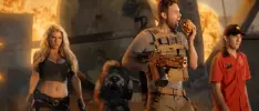 Sexy, delicioso y explosivo nuevo comercial de Carl's Jr con Black Ops III