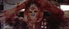 ¡Drama! Arrestan a Chewbacca en Ucrania