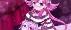 Castiga de manera perversa a las chicas de Criminal Girls 2