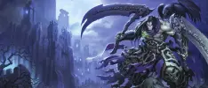 Darksiders II: Deathinitive Edition se luce con su tráiler de lanzamiento
