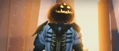 El Halloween llega con nuevas microtransacciones para Destiny
