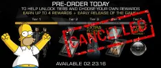 Cancelan el absurdo programa de preventa para Deus Ex: Mankind Divided