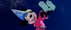 92 años de películas de Disney en 92 segundos