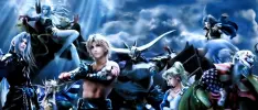 Square Enix planea hacer más remakes de sus títulos clásicos