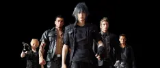 El estudio que desarrolló Final Fantasy XV ya trabaja en nuevo juego