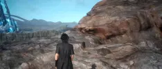 Tú puedes ayudar a hacer FFXV… fotografiando piedras