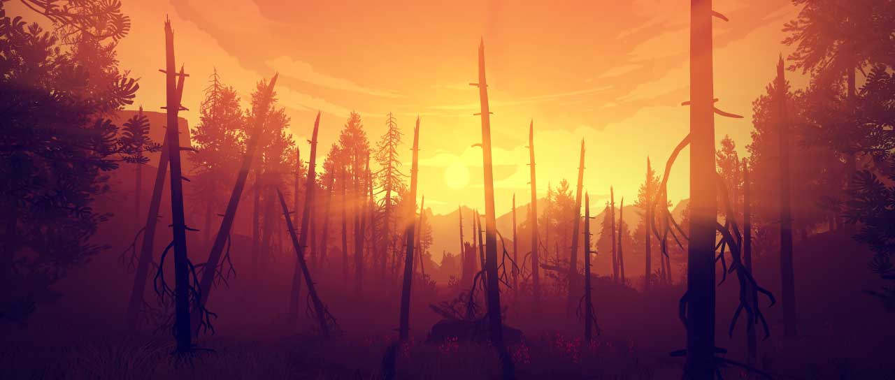 firewatch