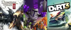 Revelan los juegos gratuitos para Games with Gold de noviembre
