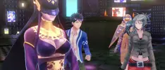 Conoce a Kiria y Eleonora, dos de las protagonistas de Genei Ibun Roku #FE
