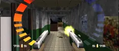 Shigeru Miyamoto evito que GoldenEye 64 fuese muy violento