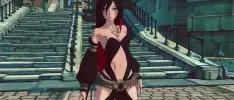 Se muestra Gravity Rush 2 en Paris Games Week 2015