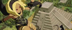 Gravity Rush Remastered solamente llegará en formato digital a América