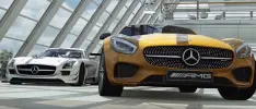 ¡Se anuncia GT Sport!