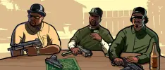 Tal parece que GTA San Andreas llegará a PlayStation 3