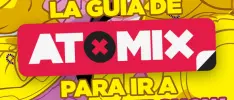 ¿Cuánto cuesta ir a Tokyo Game Show y Japón? #ATOMIXJPN2