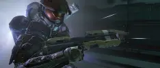 Revelan los Achievements de Halo 5: Guardians