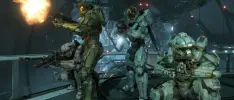 Halo 5: Guardians tendrá un parche de lanzamiento de 9 GB