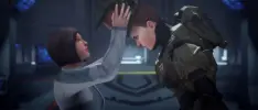 Memorable tráiler de la serie animada de Halo: The Fall of Reach