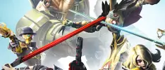 Hands On: El divertido y frenético multijugador de Battleborn