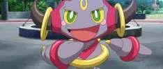 El legendario Hoopa será distribuido en América a finales de este año