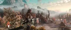 Horizon: Zero Dawn llegaría hasta 2017, indica informante
