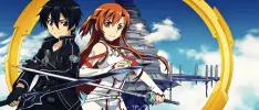 Confirmada una nueva película de Sword Art Online