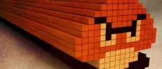 Japoneses explotan al saber que los Goombas no son castañas