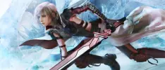 Lightning Returns: Final Fantasy XIII llegará a PC en diciembre