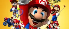 Nintendo Japón publicará una enciclopedia de Super Mario