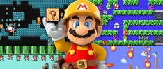 ¡Gracias Super Mario Maker! Wii U aumenta sus ventas 110%