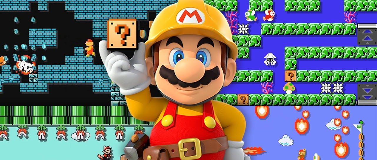 mario-maker-niveles