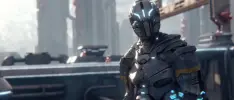Conoce Matterfall, el nuevo juego de Housemarque para PS4