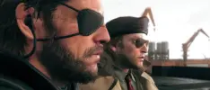 Según reporte, MGS V generó más ingresos en su lanzamiento que Jurassic World