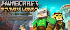¡Sorpresa! Ya está disponible el episodio 2 de Minecraft: Story Mode
