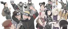 El creador de Naruto ya prepara su siguiente manga