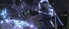 Bungie admite que las recompensas del Nightfall de Destiny son pésimas