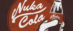 Tu sueño por probar una Nuka Cola por fin se hará realidad