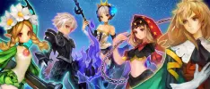 Imposible no fascinarse con el nuevo tráiler de Odin Sphere: Leifdrasir