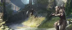 Los desarrolladores de The Elder Scrolls Online te pagan por jugarlo