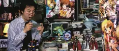 Y tú, ¿sabes la diferencia entre ser un buen y un mal otaku?