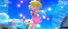 Todo lo que debes saber de Mario Tennis: Ultra Smash