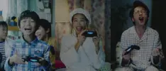 Y PES 2016 se anuncia así en Japón