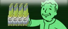 Fallout también tendrá su propia cerveza