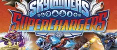 REVIEW - Skylanders Superchargers
