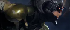 Hasta Raiden (Metal Gear Rising) aprobaría este increíble cosplay