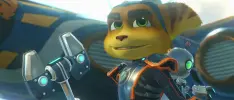 Ratchet & Clank se lució con este nuevo tráiler